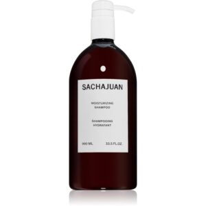 Sachajuan Moisturizing Shampoo sampon hidratant 1000 ml-Țena