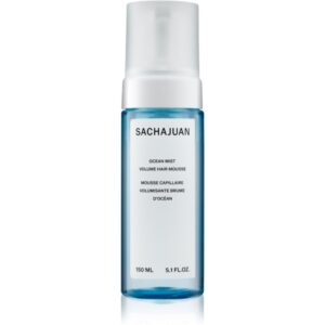 Sachajuan Ocean Mist Hair Mousse spumă pentru volum 150 ml-ro