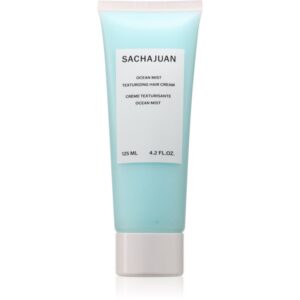 Sachajuan Ocean Mist Texturizing Hair Cream crema styling rezistent la umezeala pentru toate tipurile de par 125 ml-ro