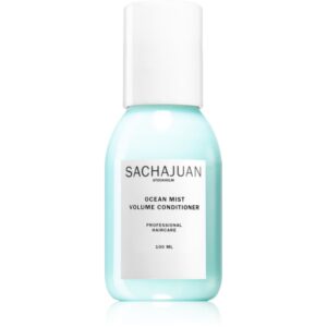 Sachajuan Ocean Mist Volume Conditioner conditioner pentru volum cu efect de plajă 100 ml-Țena