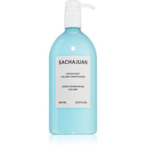 Sachajuan Ocean Mist Volume Conditioner conditioner pentru volum cu efect de plajă 1000 ml-ro