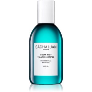 Sachajuan Ocean Mist Volume Shampoo sampon pentru volum cu efect de plajă 250 ml-Țena