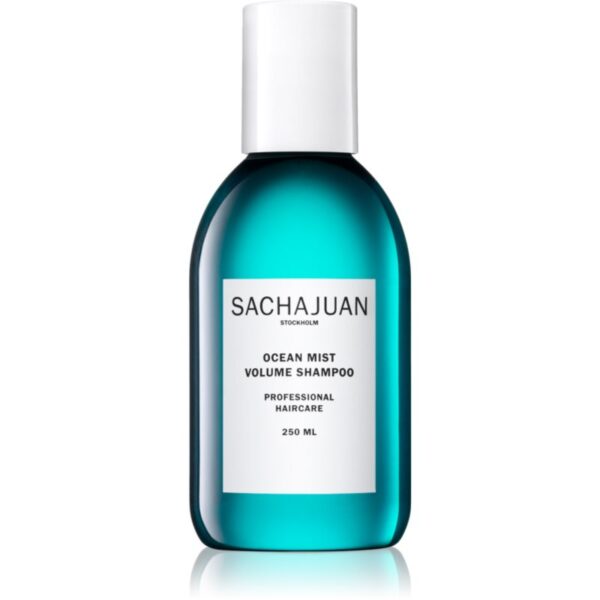 Sachajuan Ocean Mist Volume Shampoo sampon pentru volum cu efect de plajă 250 ml-Țena