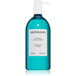 Sachajuan Ocean Mist Volume Shampoo sampon pentru volum cu efect de plajă 990 ml-ro