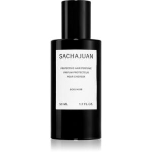 Sachajuan Protective Hair Parfume Bois Noir spray parfumat pentru protecția părului 50 ml-Țena