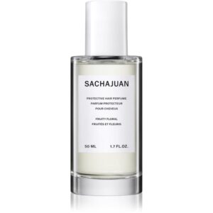 Sachajuan Protective Hair Parfume Fruity Floral spray parfumat pentru protecția părului 50 ml-ro