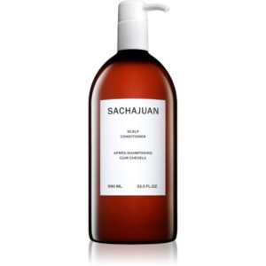 Sachajuan Scalp Conditioner balsam liniștitor pentru piele sensibila 1000 ml-ro