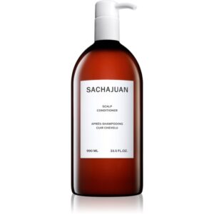Sachajuan Scalp Conditioner balsam liniștitor pentru piele sensibila 990 ml-Țena