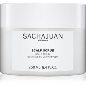 Sachajuan Scalp Scrub exfoliant de curățare pentru scalp 250 ml-ro