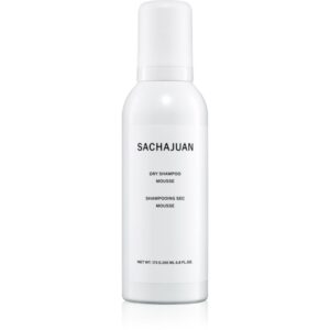 Sachajuan Styling and Finish Dry Shampoo Mousse șampon uscat cremos 200 ml-ro