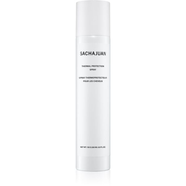 Sachajuan Thermal Protection spray cu protecție termică