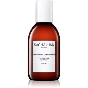Sachajuan Thickening Conditioner Balsam pentru ingroșare pentru păr cu volum 250 ml-Țena