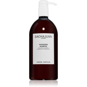 Sachajuan Thickening Shampoo Șampon pentru îngroșare 990 ml-Țena