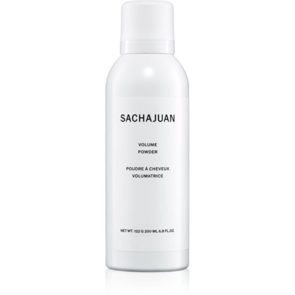Sachajuan Volume Powder pudră pentru păr volum de la radacini 200 ml-Țena