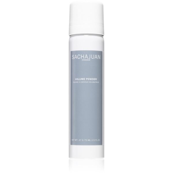 Sachajuan Volume Powder pudră pentru păr volum de la radacini 75 ml-Țena