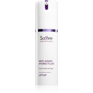 Saffee Advanced LIFTUP Anti-aging Hydra Fluid fluid hidratant pentru lifting 30 ml-ro