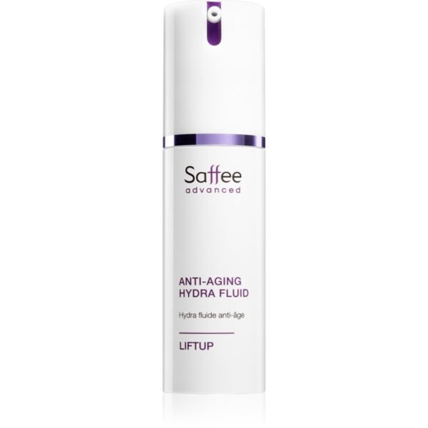 Saffee Advanced LIFTUP Anti-aging Hydra Fluid fluid hidratant pentru lifting 30 ml-ro