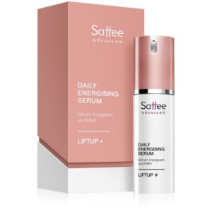 Saffee Advanced LIFTUP+ Daily Energising Serum ser energizant de zi 30 ml-ro