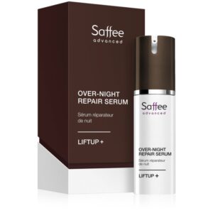 Saffee Advanced LIFTUP+ Over-night Repair Serum ser de noapte renovator antirid 30 ml-ro