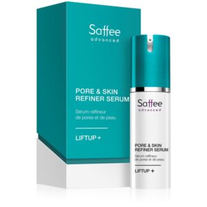 Saffee Advanced LIFTUP+ Pore & Skin Refiner Serum ser pentru netezirea pielii si inchiderea porilor 30 ml-ro