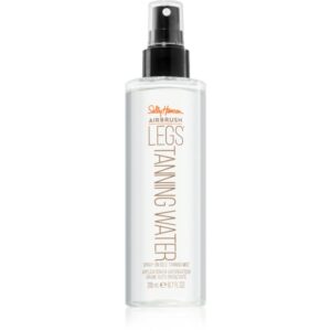 Sally Hansen Airbrush Legs apa de auto-bronzare 200 ml-Țena