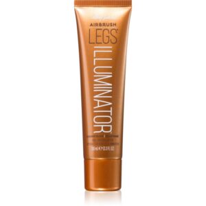 Sally Hansen Airbrush Legs produs bronzare cu aplicator Golden glow 100 ml-Țena