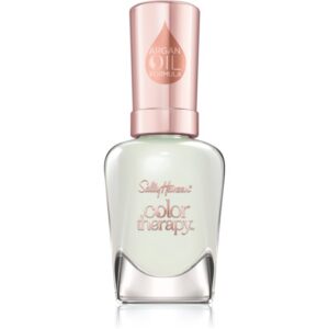 Sally Hansen Color Therapy lac de unghii culoare 120 Morning Meditation 14
