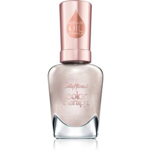 Sally Hansen Color Therapy lac de unghii culoare 130 One Day At A Time 14