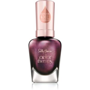 Sally Hansen Color Therapy lac de unghii culoare 380 Positivi-Tea 14