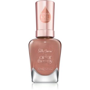 Sally Hansen Color Therapy lac de unghii pentru ingrijire culoare 165 TeaTime 14.7 ml-ro