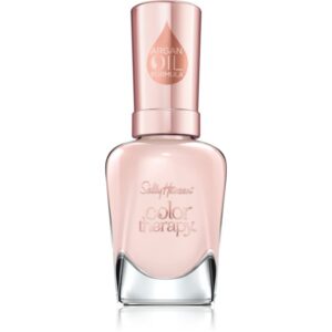 Sally Hansen Color Therapy lac de unghii pentru ingrijire culoare 225 Savasan-ahhh 14.7 ml-Țena