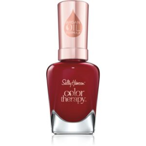 Sally Hansen Color Therapy lac de unghii pentru ingrijire culoare 370 Unwine'd 14.7 ml-ro