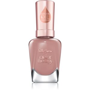 Sally Hansen Color Therapy lac de unghii pentru ingrijire culoare Eiffel In Love 14.7 ml-ro