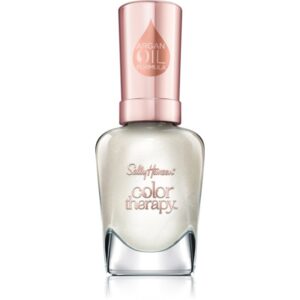 Sally Hansen Color Therapy lac de unghii pentru ingrijire culoare Fluer-T 14.7 ml-ro
