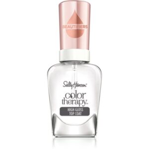 Sally Hansen Color Therapy lac de unghii/parte sus lucios 14