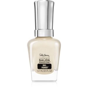 Sally Hansen Complete Salon Manicure lac intaritor de baza pentru unghii 14
