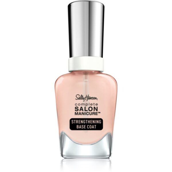 Sally Hansen Complete Salon Manicure lac intaritor de baza pentru unghii 14