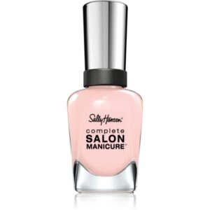 Sally Hansen Complete Salon Manicure lac pentru intarirea unghiilor culoare 151 Sweet Talker 14.7 ml-ro