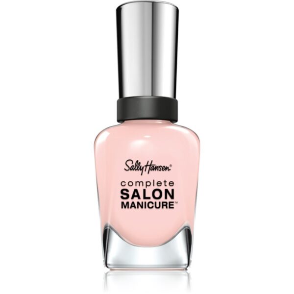 Sally Hansen Complete Salon Manicure lac pentru intarirea unghiilor culoare 151 Sweet Talker 14.7 ml-ro