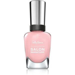 Sally Hansen Complete Salon Manicure lac pentru intarirea unghiilor culoare 156 Stellar Style 14.7 ml-ro