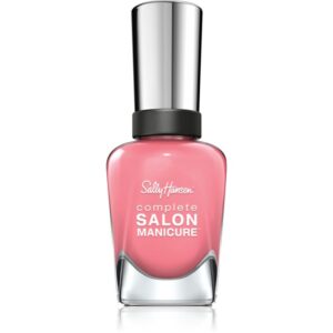 Sally Hansen Complete Salon Manicure lac pentru intarirea unghiilor culoare 183 Style Icon 14.7 ml-ro