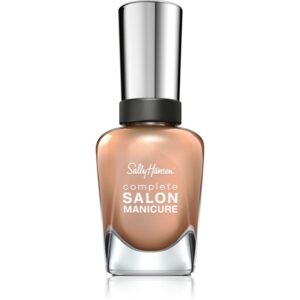Sally Hansen Complete Salon Manicure lac pentru intarirea unghiilor culoare 353 You Glow