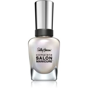 Sally Hansen Complete Salon Manicure lac pentru intarirea unghiilor culoare 378 Gleam Supreme 14.7 ml-ro