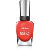 Sally Hansen Complete Salon Manicure lac pentru intarirea unghiilor culoare 450 Kook A Mango 14.7 ml-ro