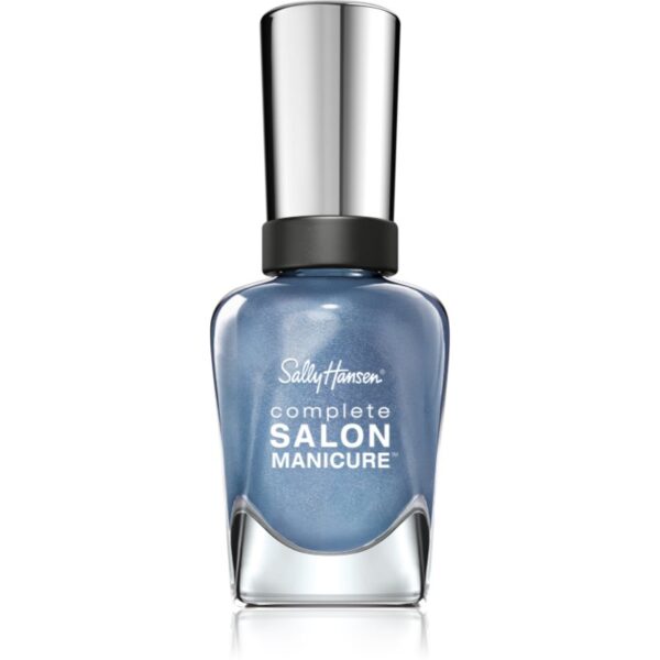 Sally Hansen Complete Salon Manicure lac pentru intarirea unghiilor culoare Spirit Animal 14.7 ml-ro