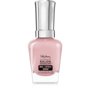 Sally Hansen Complete Salon Manicure ser pentru unghii și cuticule 14