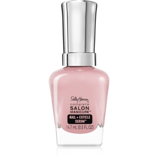 Sally Hansen Complete Salon Manicure ser pentru unghii și cuticule 14