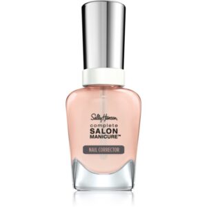 Sally Hansen Complete Salon Manicure strat superior si de baza 14