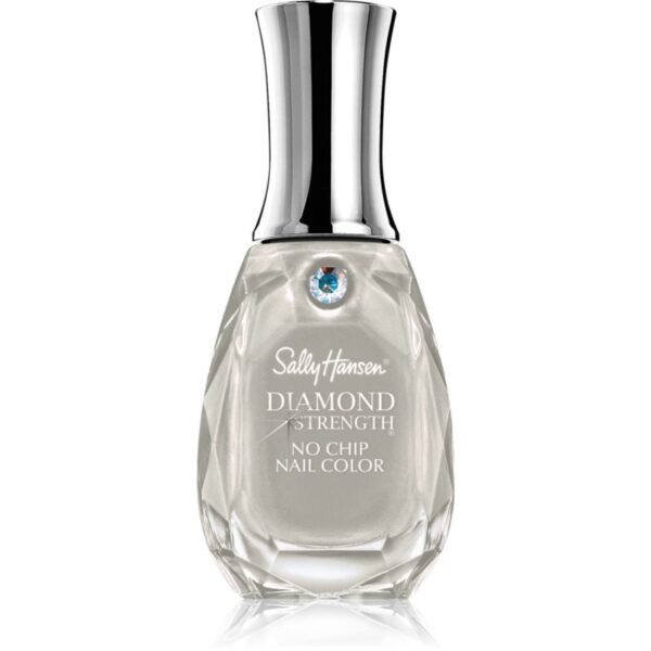 Sally Hansen Diamond Strength No Chip lac de unghii cu rezistenta indelungata culoare Diamonds 13