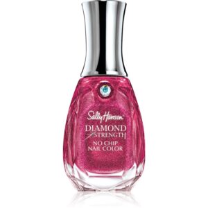 Sally Hansen Diamond Strength No Chip lac de unghii cu rezistenta indelungata culoare Engagement Bling 13